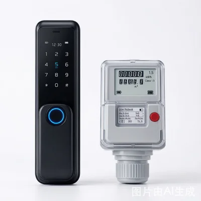 智能门禁
