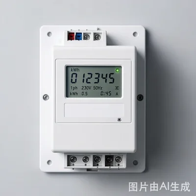 能源计量