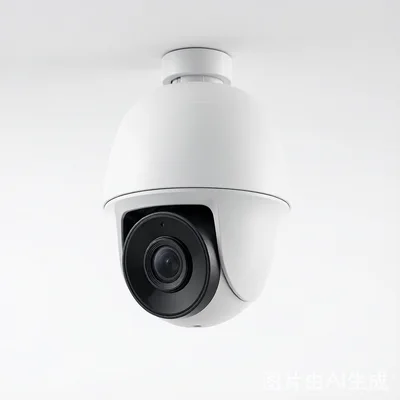 安防监控