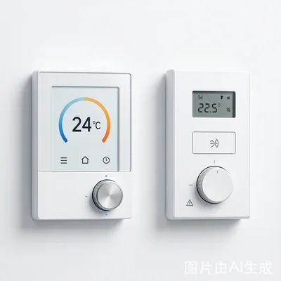 暖通控制