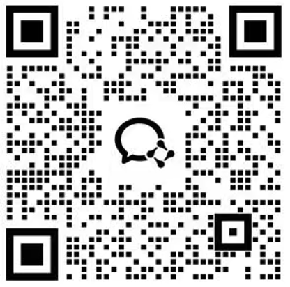 扫码获取资料